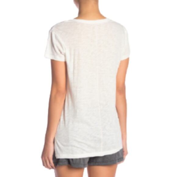 PJ SALVAGE Lucky Stars Tee Size M - Picture 3 of 10